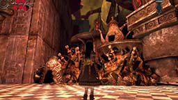 Alice Madness Returns Ultra HD